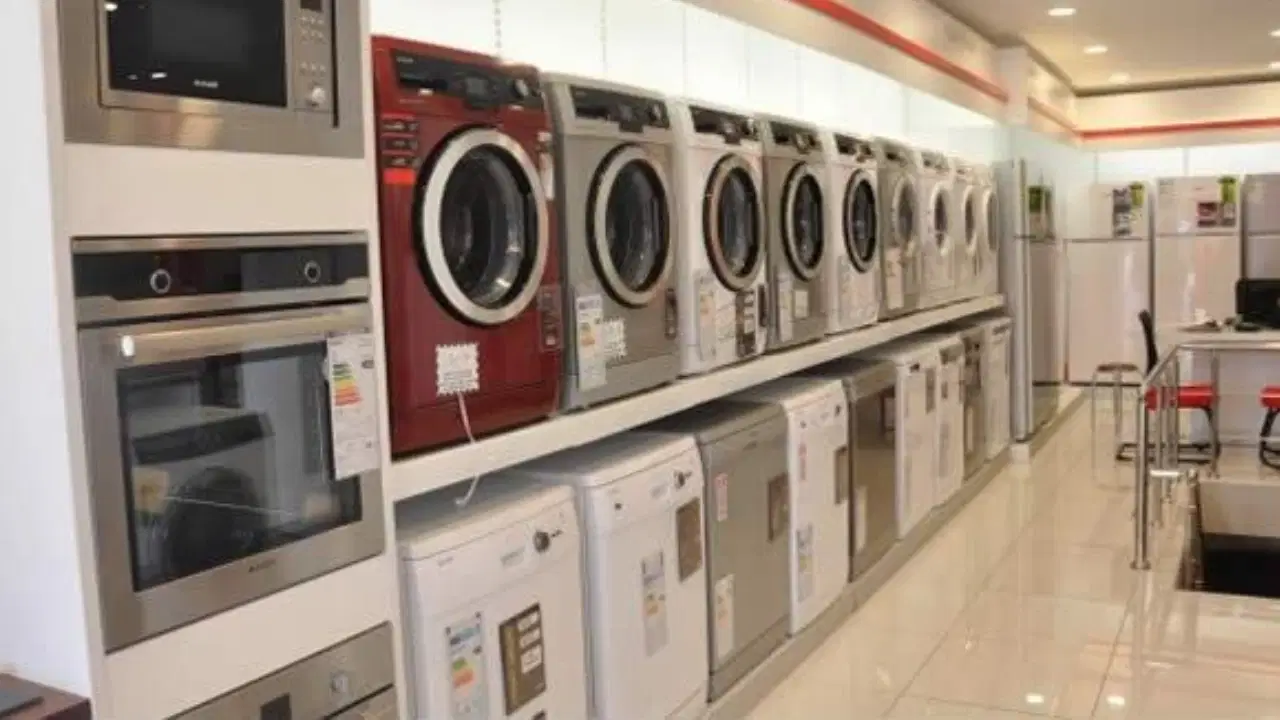 Gülbahçe Beyaz Eşya Tamircisi