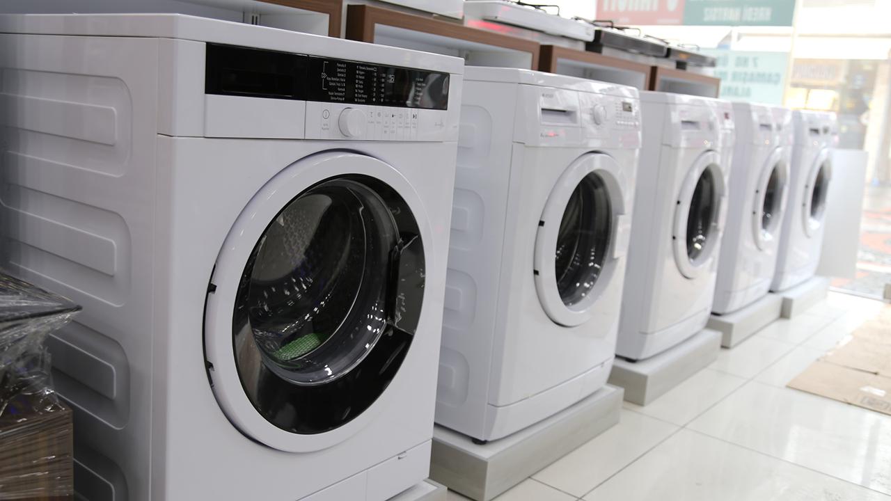 Gülbahçe Beyaz Eşya Tamircisi